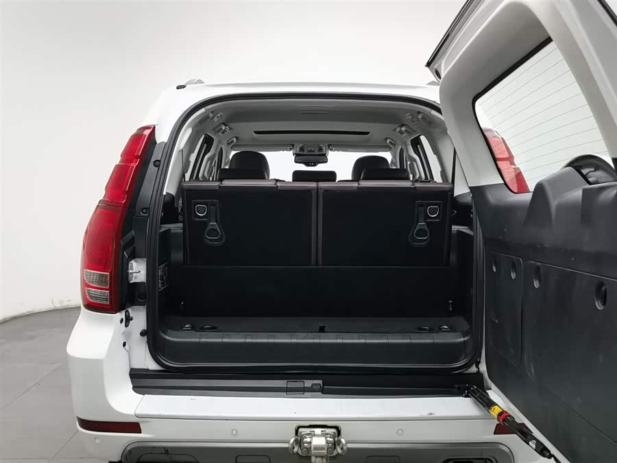 Haval H9 2020 #17 Haval H9 2020 car image #17