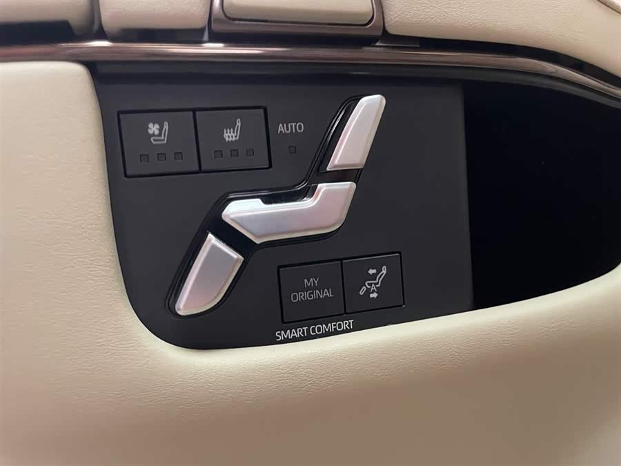 Toyota Vellfire 2024 #17 Toyota Vellfire 2024 immagine di auto #17