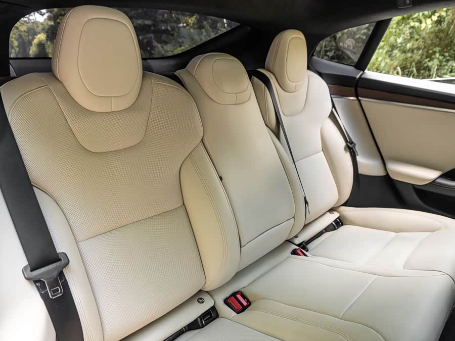 特斯拉 Model S 2023 汽车图片 #17