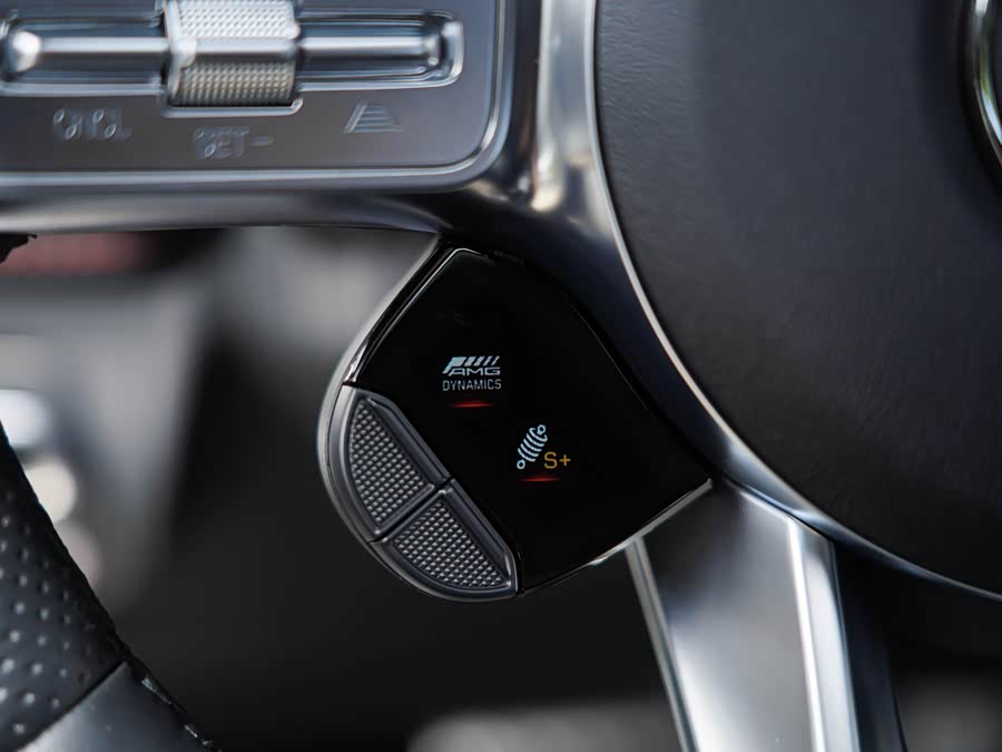 Mercedes-Benz G AMG 2023 immagine di auto #17