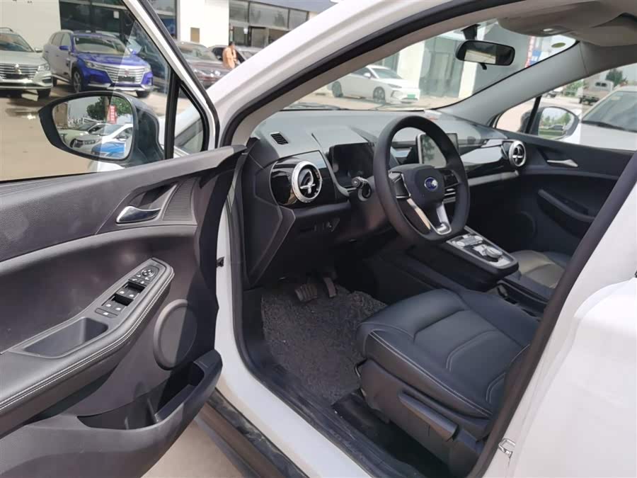 BYD S2 2020 car image #17