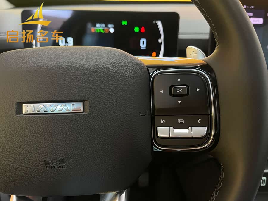 Haval H5 2024 car image #17