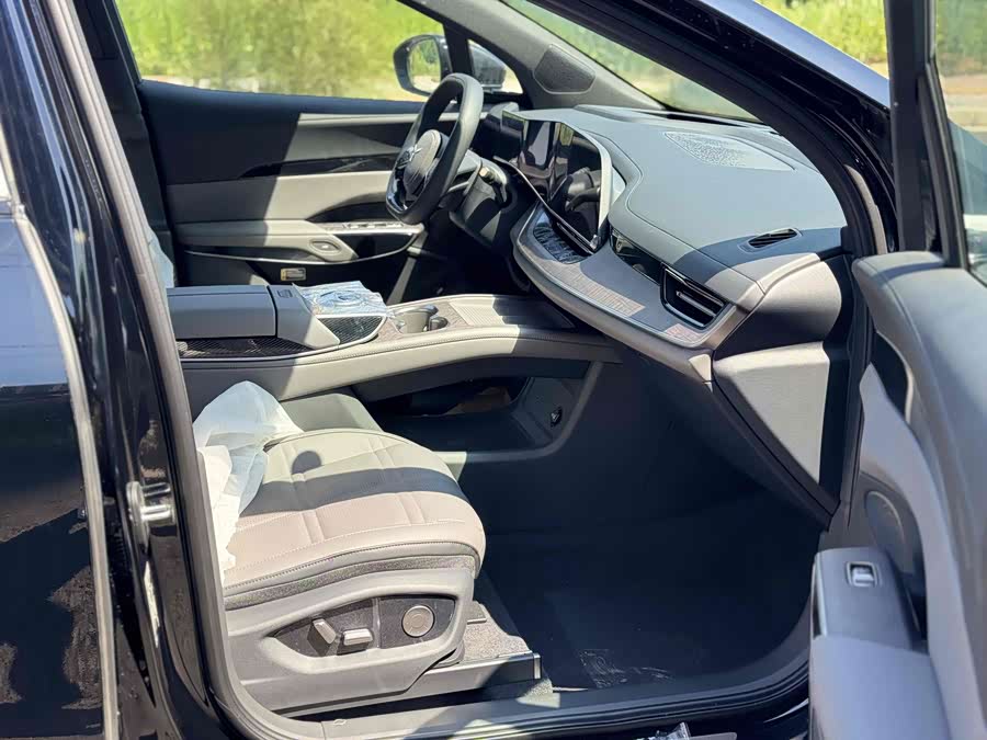 HongQi TianGong 08 #17 HongQi TianGong 08 صورة سيارة #17