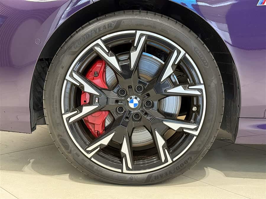 BMW M235L #17 BMW M235L صورة سيارة #17