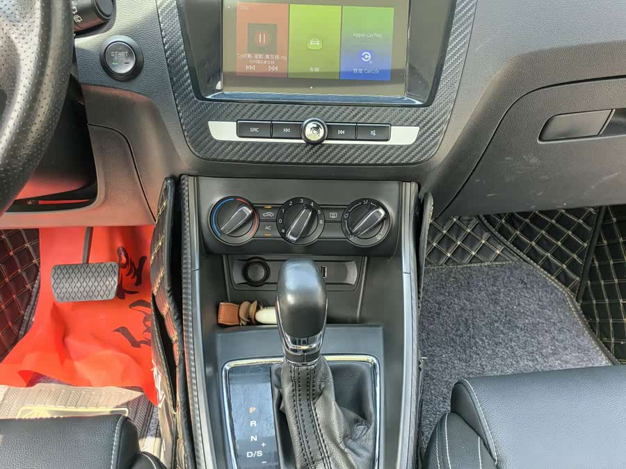 MG ZS 2019 imagen de coche #17