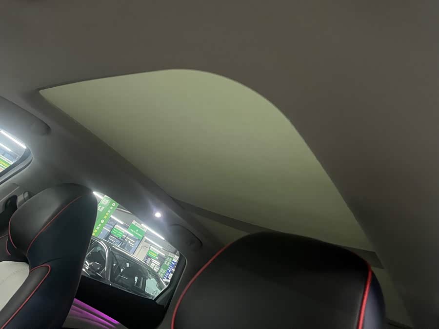 BYD Yuan Plus 2022 #17 BYD Yuan Plus 2022 imagem de carro #17