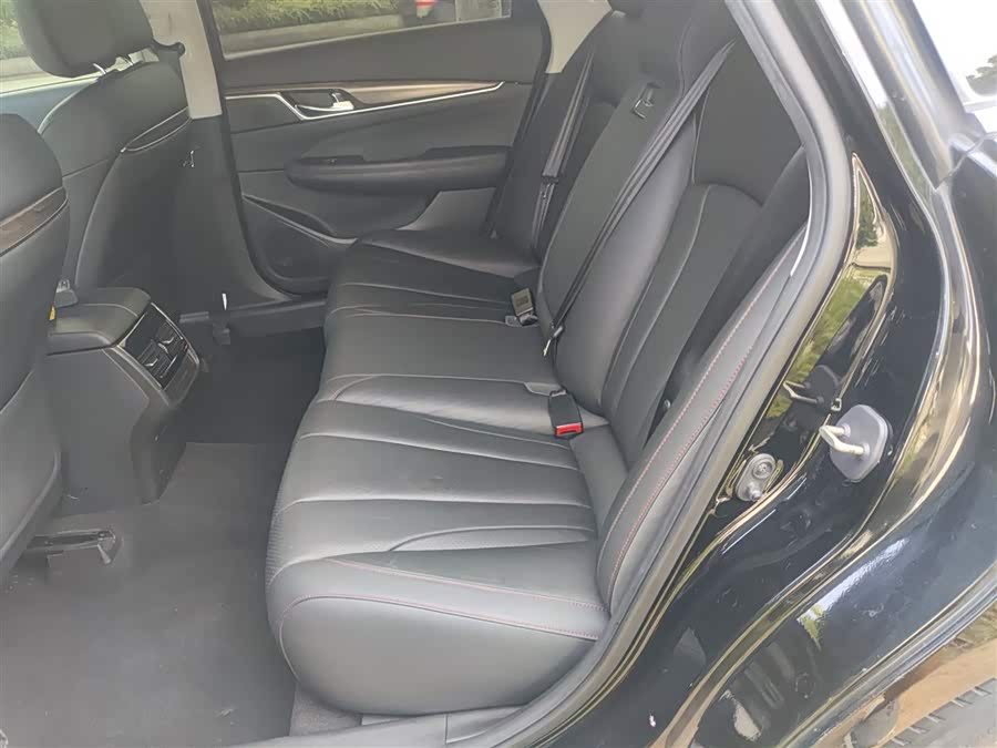 GAC Trumpchi GA8 2021 car image #17