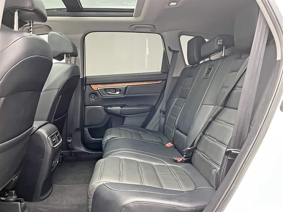 Honda CR-V 2017 car image #17