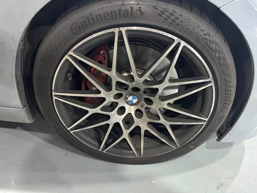 BMW M240i 2024 #17 BMW M240i 2024 car image #17