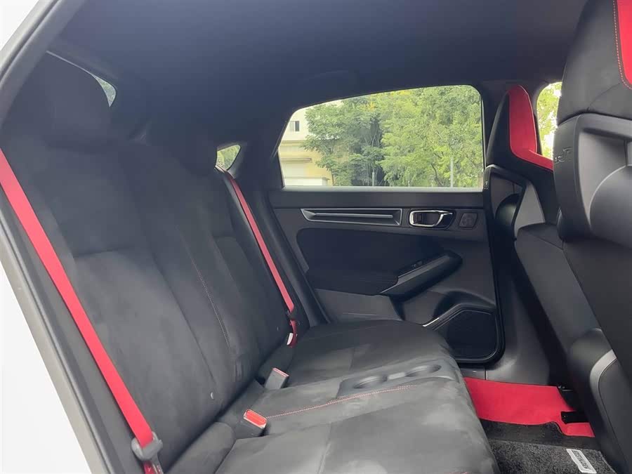 Honda Civic (Imported) 2025 #17 Honda Civic (Imported) 2025 car image #17