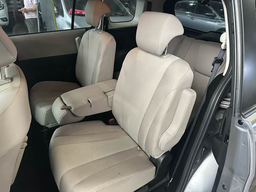 马自达 马自达5 2014 汽车图片 #17