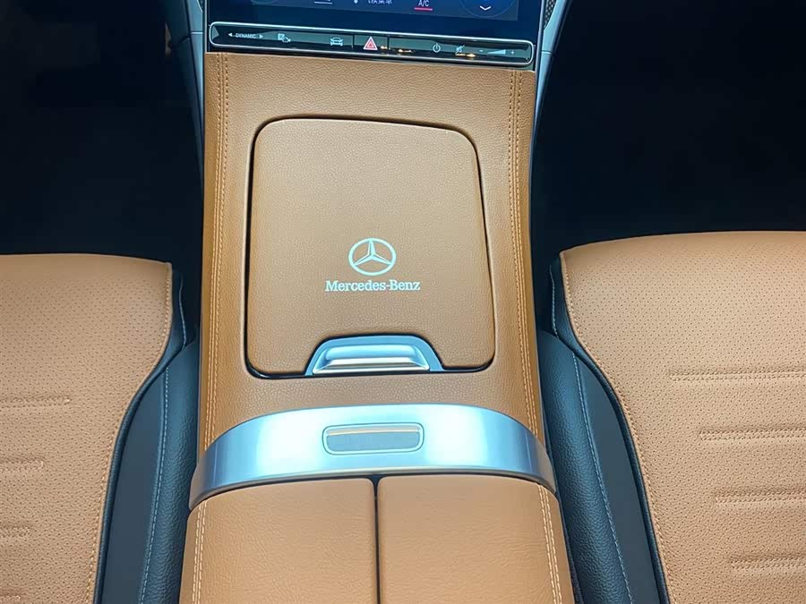 Mercedes-Benz C Class 2023 car image #17