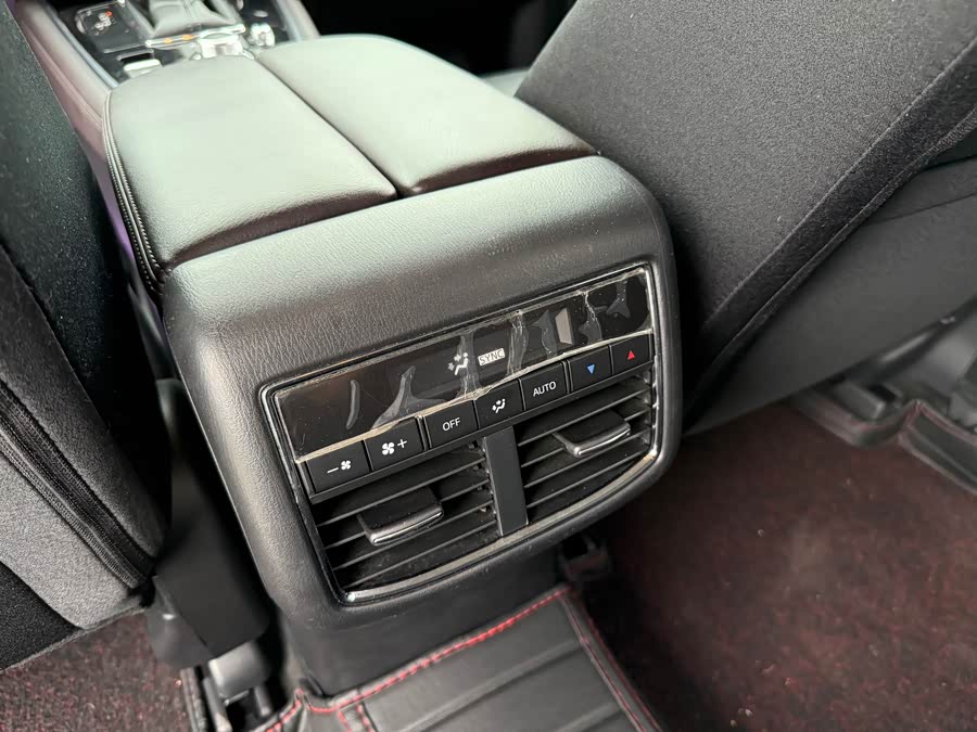 马自达 马自达CX-8 2021 汽车图片 #17