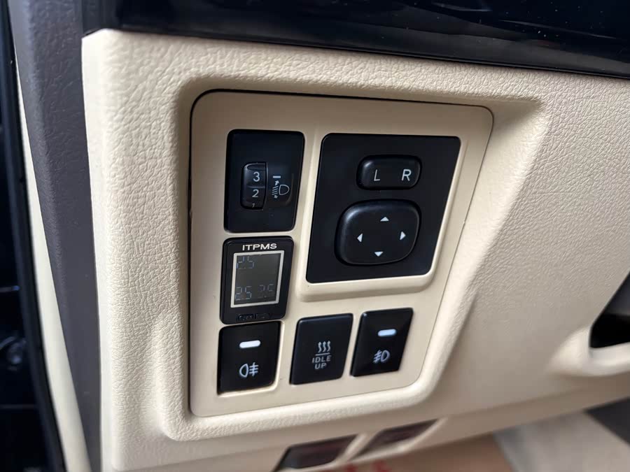 Toyota Prado (Imported) 2016 #17 Toyota Prado (Imported) 2016 imagen de coche #17