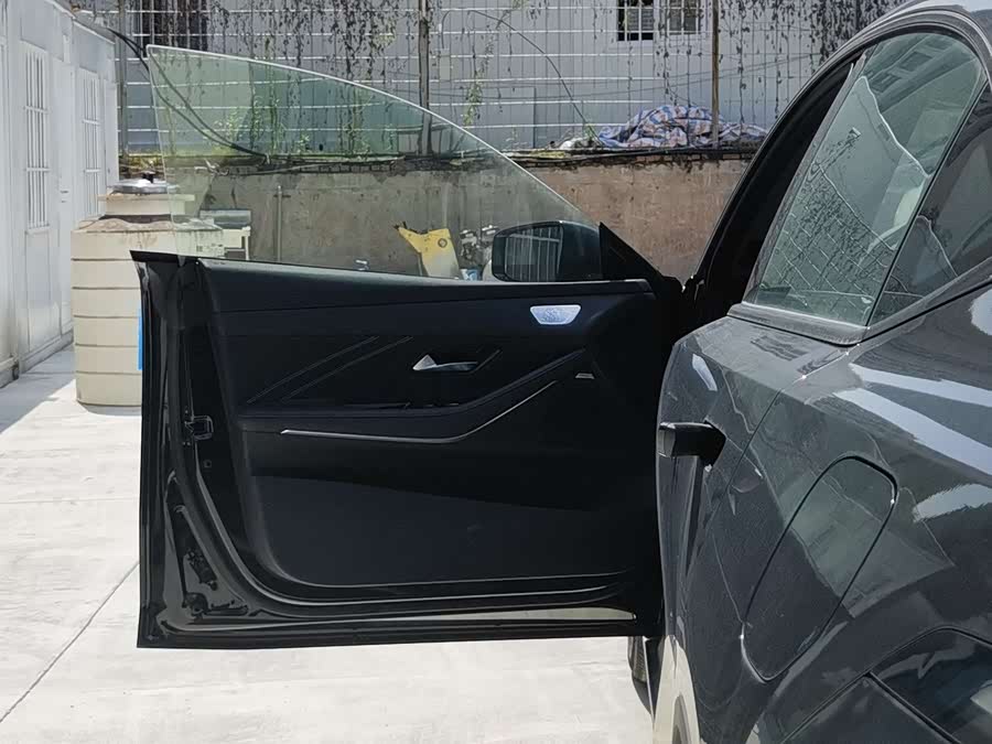 Deepal SL03 car image #17