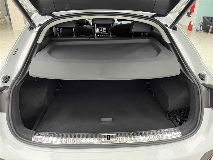 Audi Q3 Sportback 2022 #17 Audi Q3 Sportback 2022 car image #17