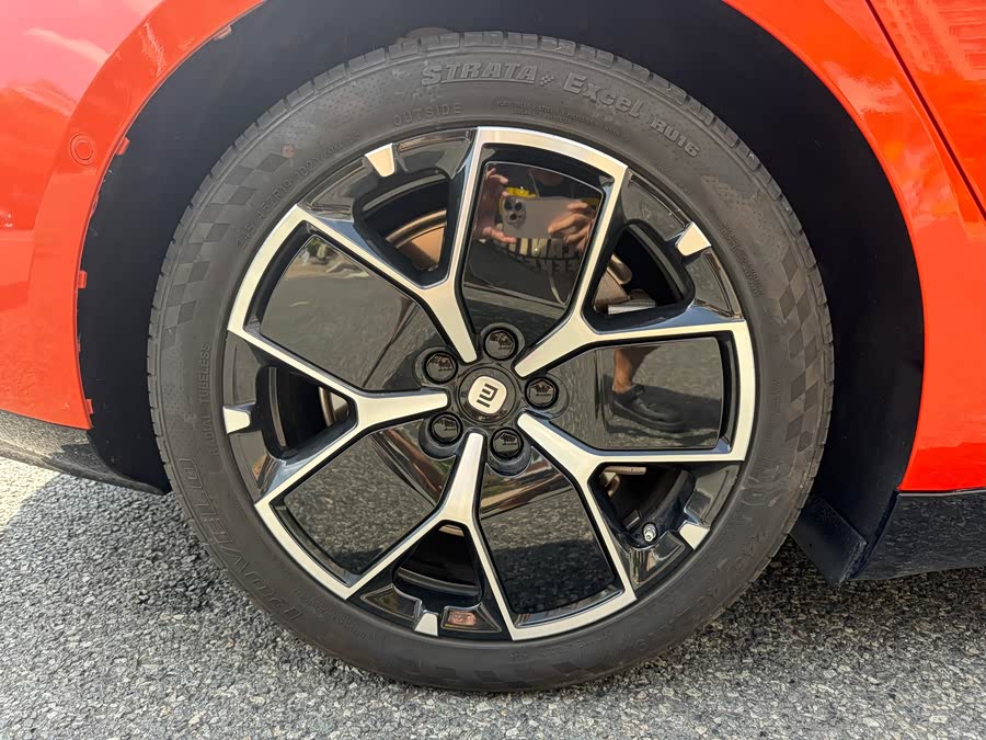 小米汽车 小米SU7 2024 #17 小米汽车 小米SU7 2024 汽车图片 #17