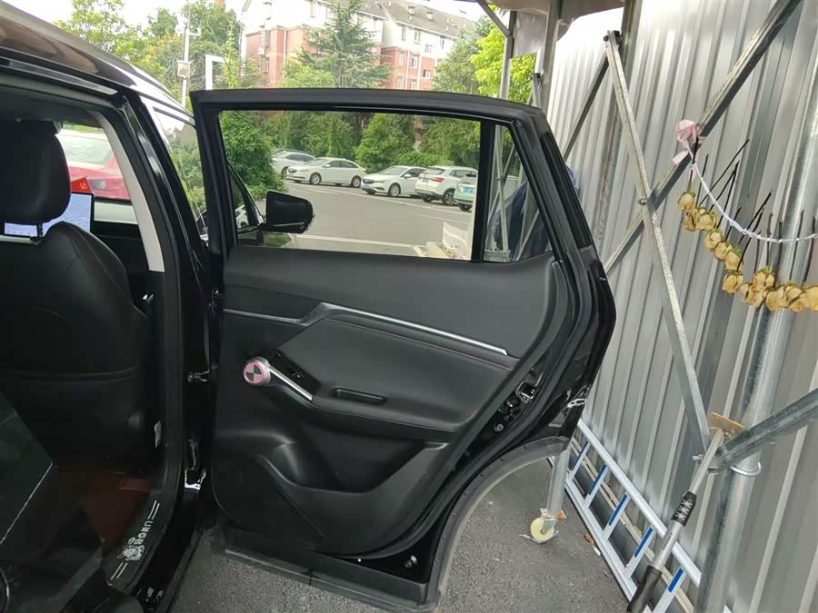 GAC Trumpchi Emkoo 2023 car image #17