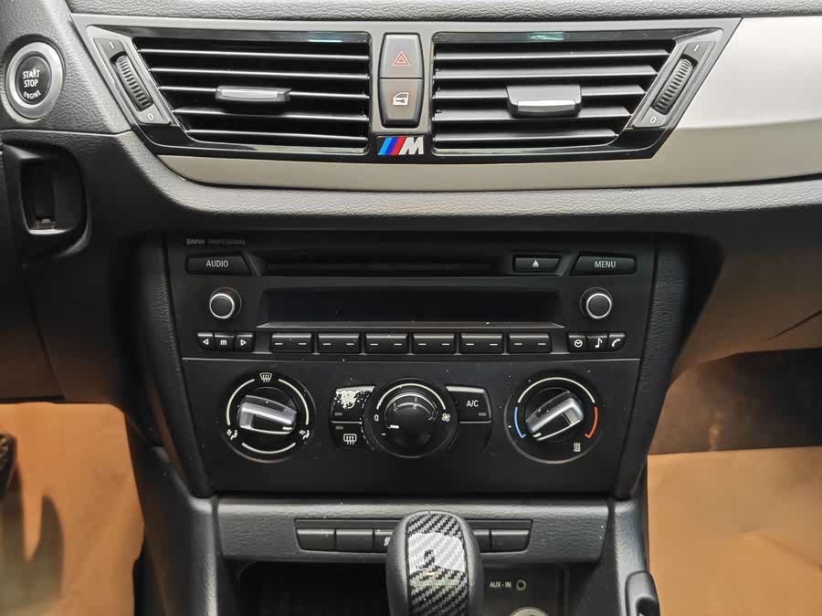 宝马 宝马X1 2013 汽车图片 #17