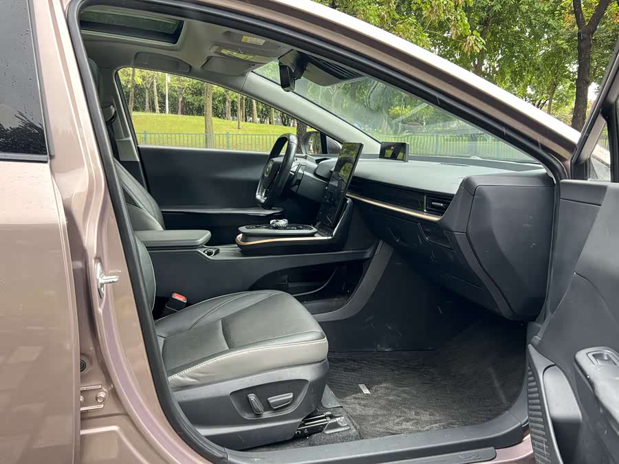 BYD e1 2023 #17 BYD e1 2023 car image #17