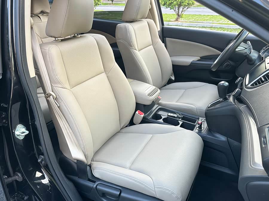 Honda CR-V 2015 car image #17