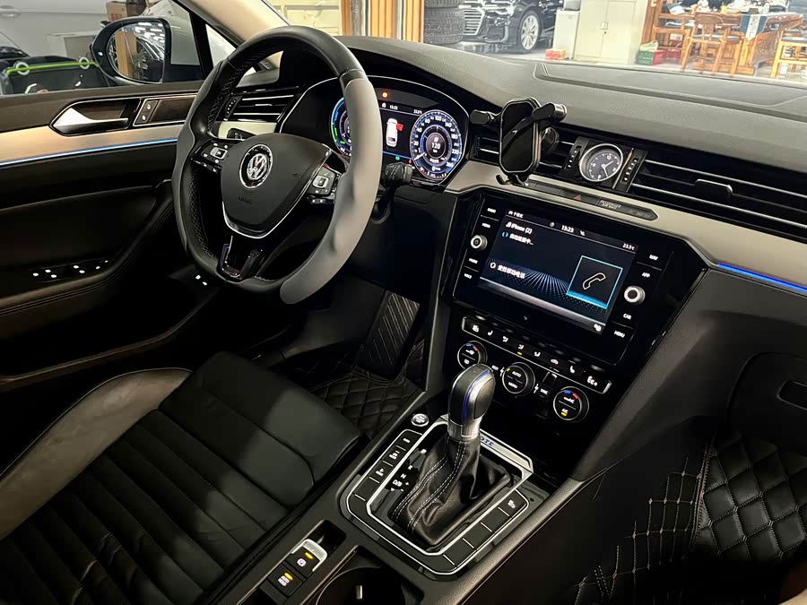 Volkswagen Variant New Energy 2020 #17 Volkswagen Variant New Energy 2020 imagem de carro #17