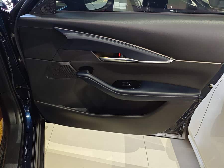 马自达 马自达CX-3 2020 汽车图片 #17