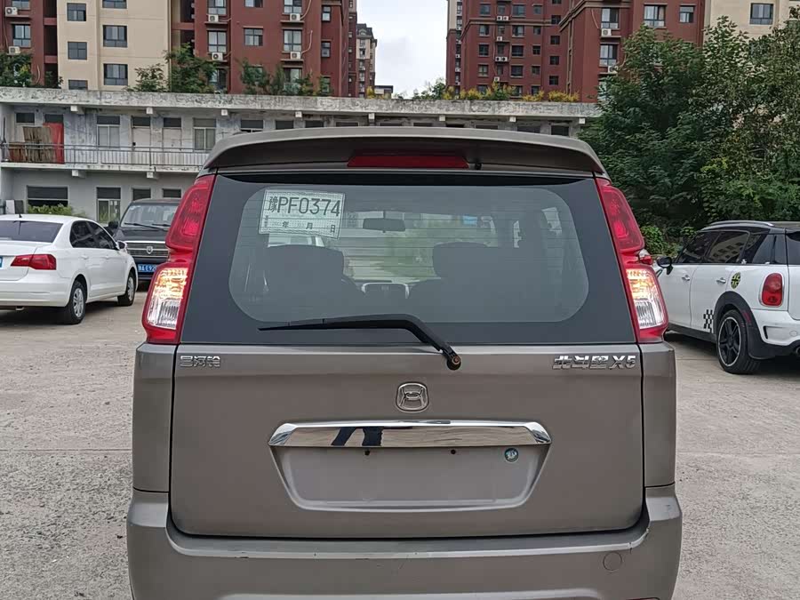 Suzuki Wagon R X5 2015 изображение автомобиля #17