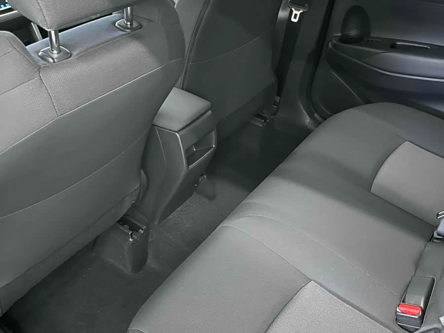 Toyota Frontlander 2022 #17 Toyota Frontlander 2022 imagen de coche #17