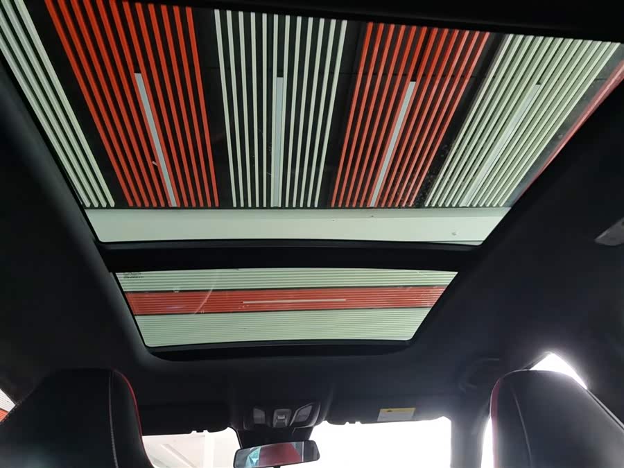 Changan X5 PLUS 2024 صورة سيارة #17