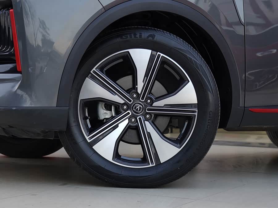 Changan CS55 Plus 2022 #17 Changan CS55 Plus 2022 car image #17