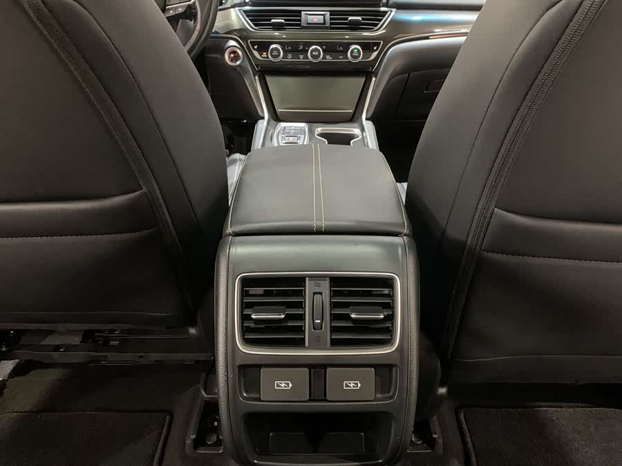 Honda Accord 2021 #17 Honda Accord 2021 car image #17