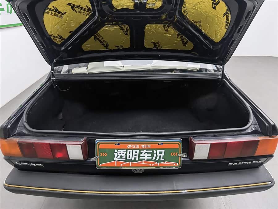 Volkswagen Santana Classic 2010 #17 Volkswagen Santana Classic 2010 صورة سيارة #17