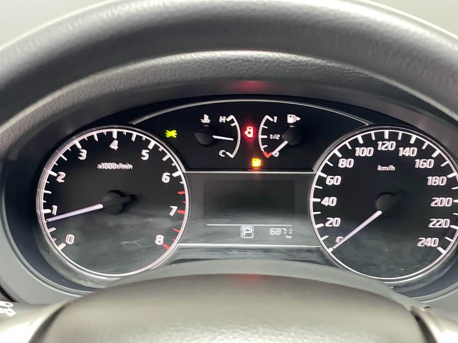 Nissan X-Trail 2023 car image #17
