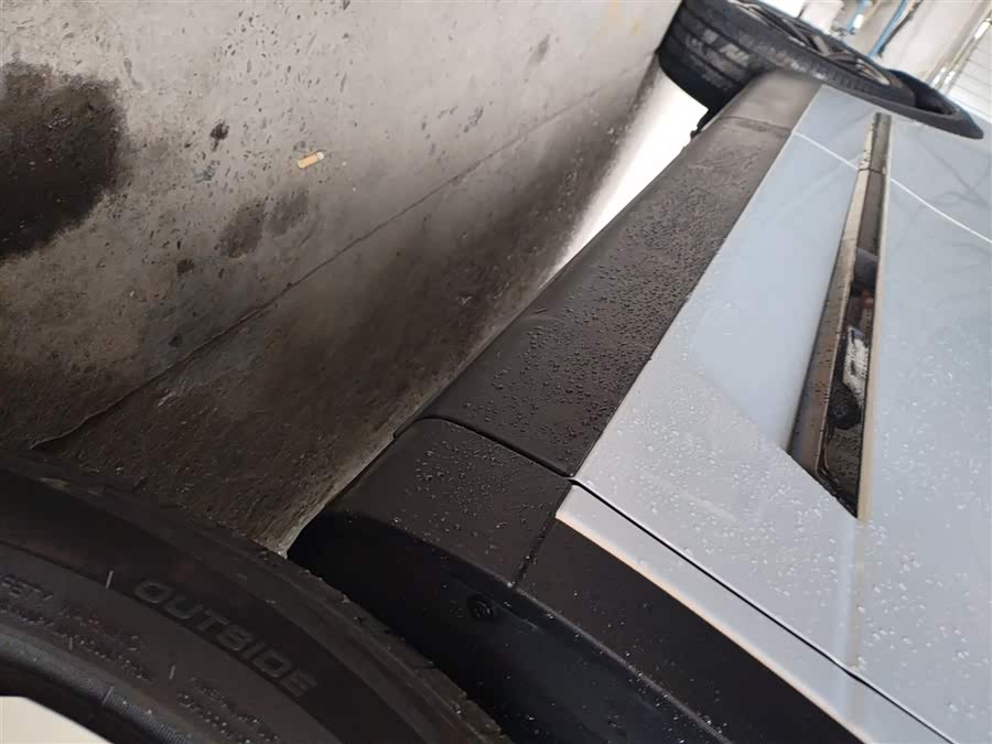 Chery Exploration 06 C-DM 2024 car image #17