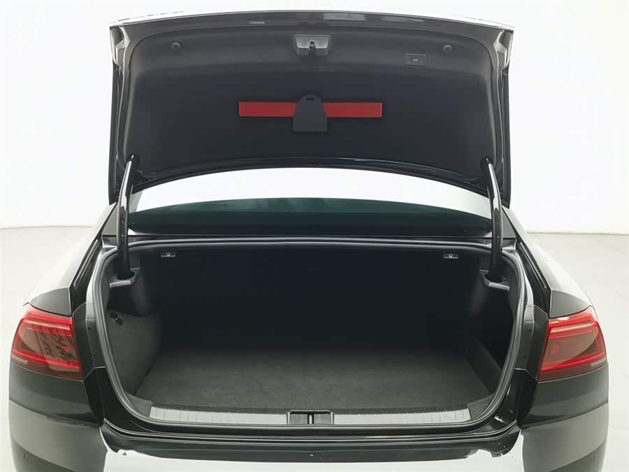 Volkswagen Magotan GTE 2022 imagen de coche #17