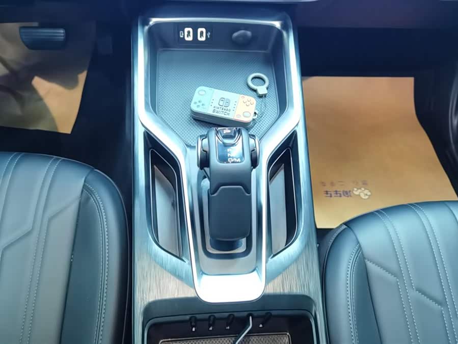 Haval H5 2024 car image #17