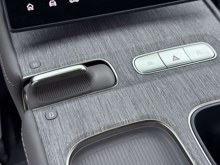 蔚来 蔚来ES7 2022 汽车图片 #17