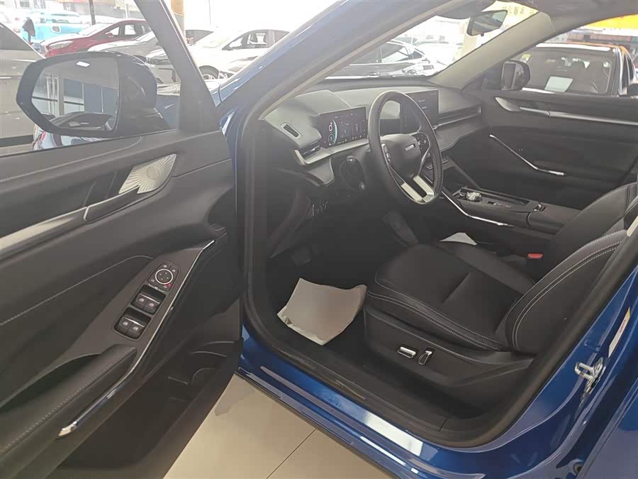 Haval H6 2022 #17 Haval H6 2022 изображение автомобиля #17