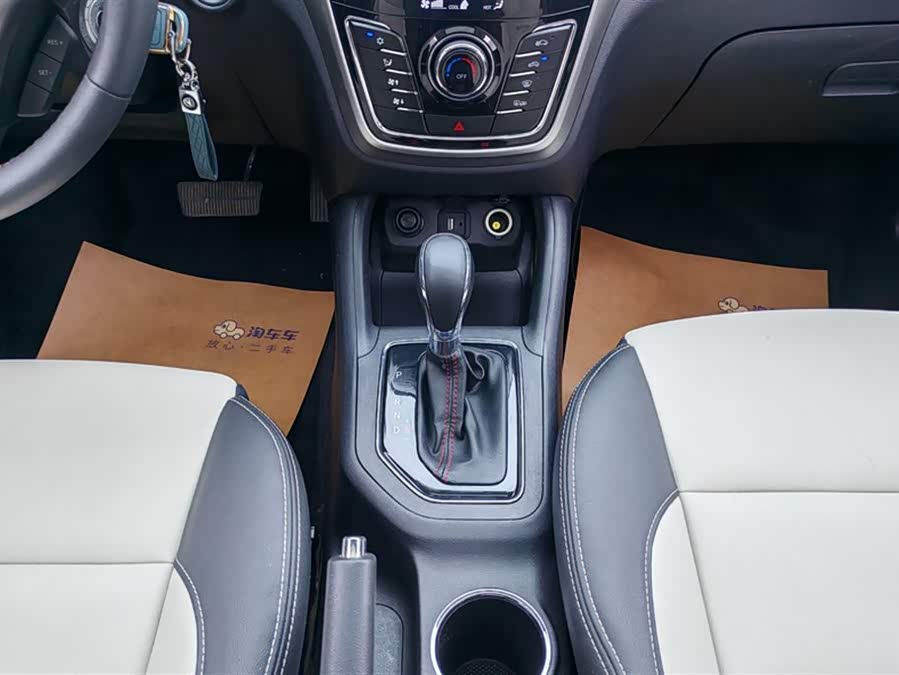 Changan CS35 2018 #17 Changan CS35 2018 immagine di auto #17