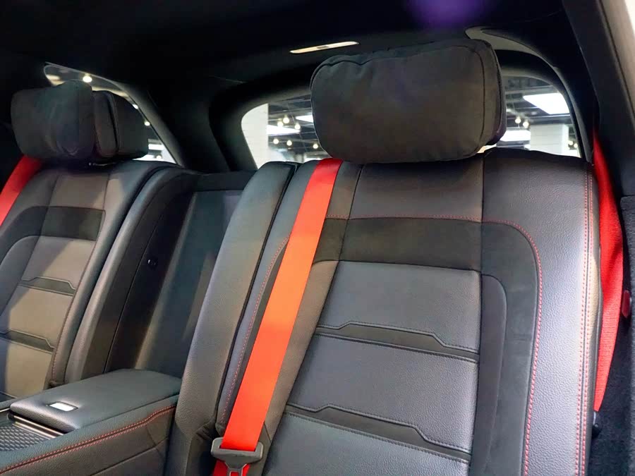 Mercedes-Benz GLE AMG 2020 #17 Mercedes-Benz GLE AMG 2020 изображение автомобиля #17