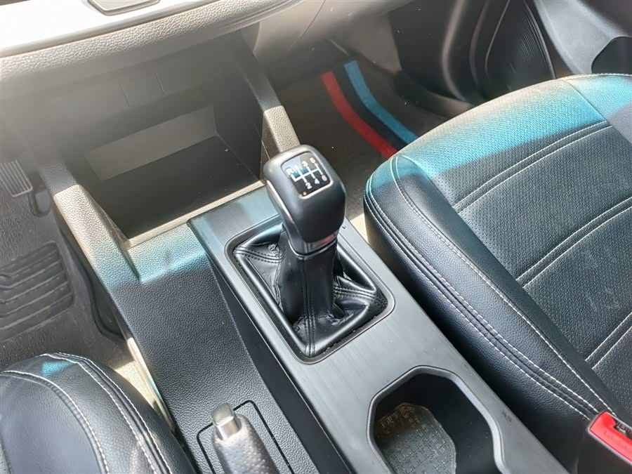 Jetour X70M 2020 #17 Jetour X70M 2020 immagine di auto #17