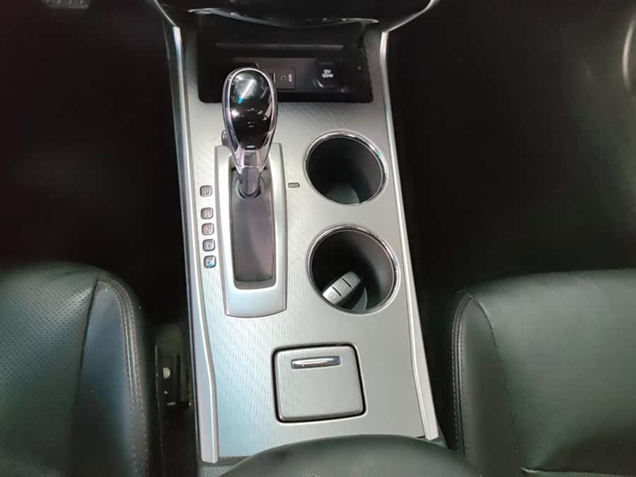 日产 天籁 2018 汽车图片 #17