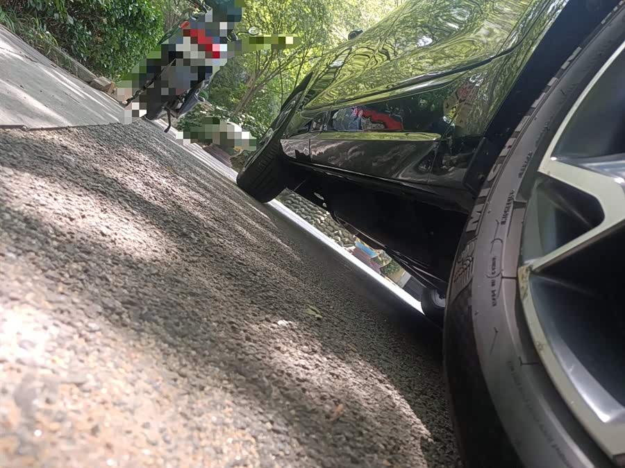 Chevrolet Blazer 2020 #17 Chevrolet Blazer 2020 car image #17