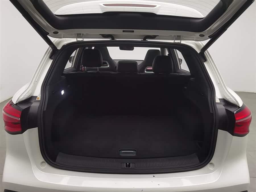 MG HS 2020 #17 MG HS 2020 car image #17