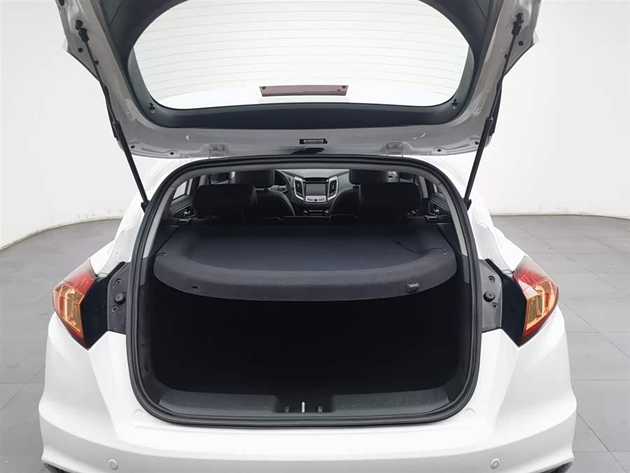 Changan Eado XT 2017 #17 Changan Eado XT 2017 изображение автомобиля #17