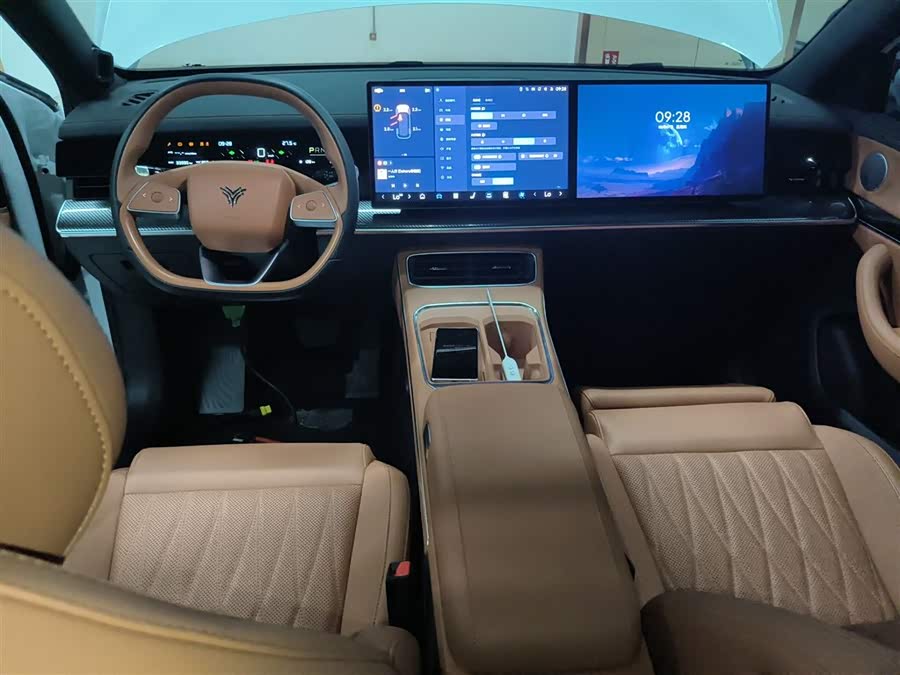 Neta L 2024 #17 Neta L 2024 изображение автомобиля #17