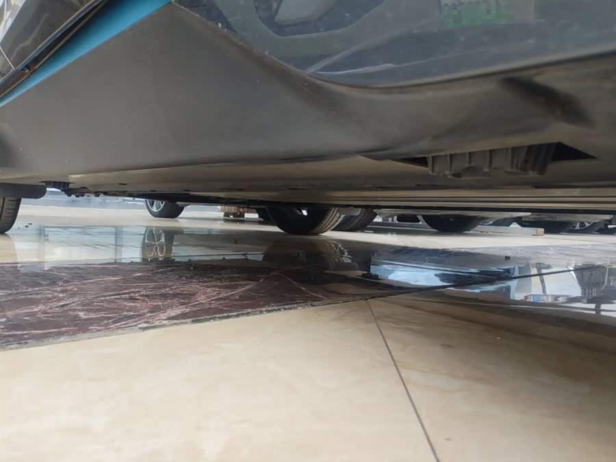 BMW i3 (Imported) 2020 car image #17