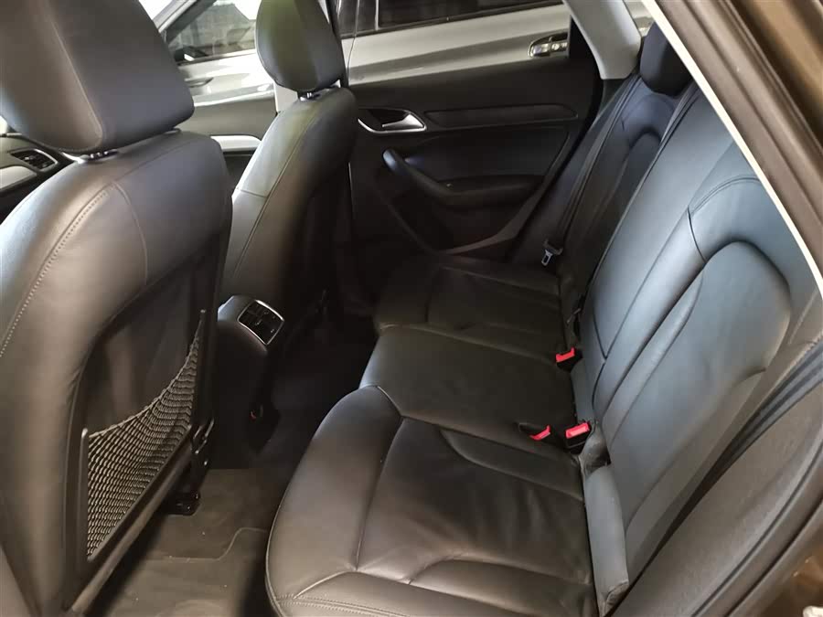 Audi Q3 (Imported) 2013 #17 Audi Q3 (Imported) 2013 immagine di auto #17