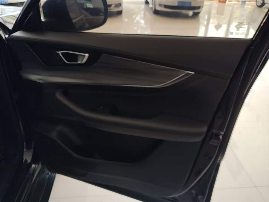 Chery Tiggo 8 Plus e+ 2022 car image #17